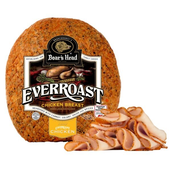 Boar’s Head EverRoast Chicken Breast