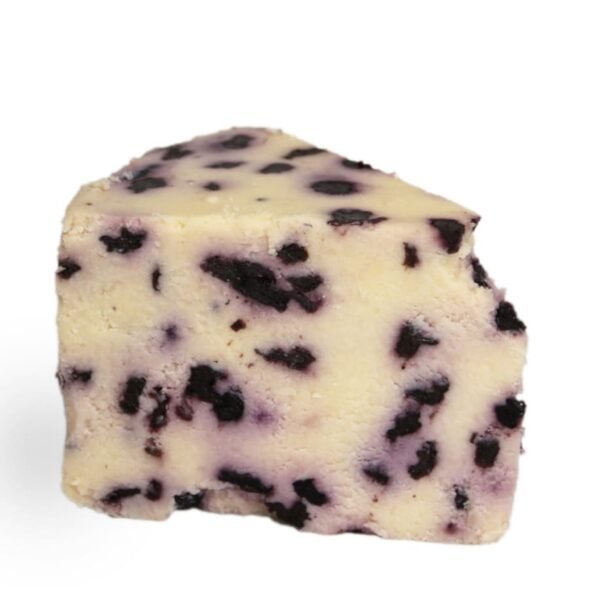 Somerdale Stilton Cheese with Blueberry