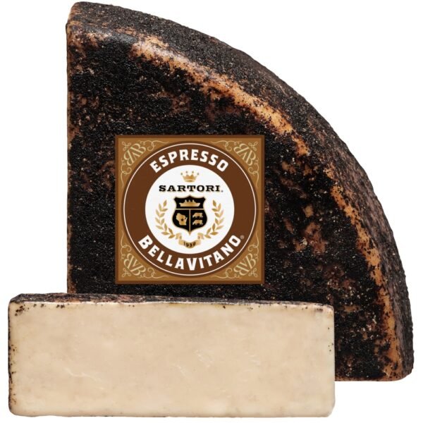 Sartori BellaVitano Espresso