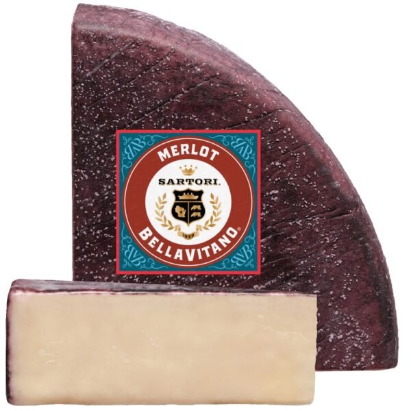 Sartori BellaVitano Merlot