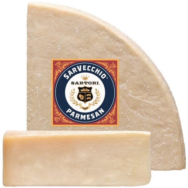Sartori SarVecchio Parmesan