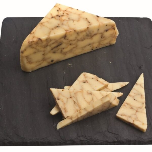 Beecher's New Woman Cheese