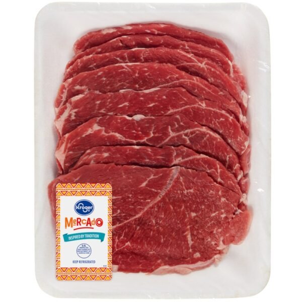 Kroger® Mercado Chuck Shoulder Steak