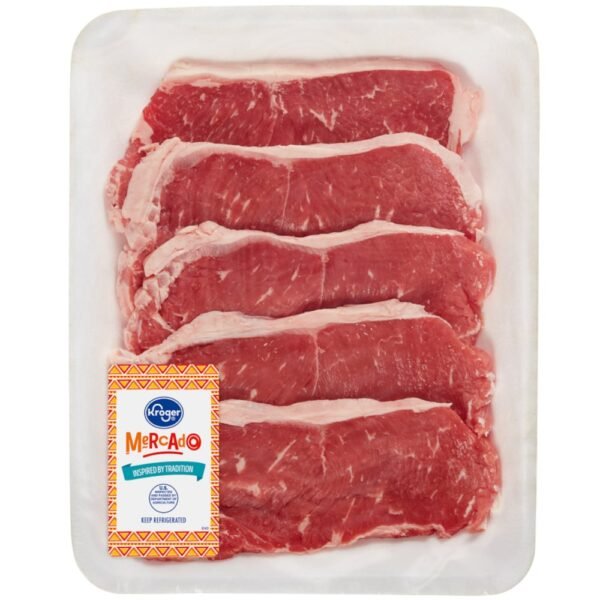 Kroger® Mercado Strip Steak