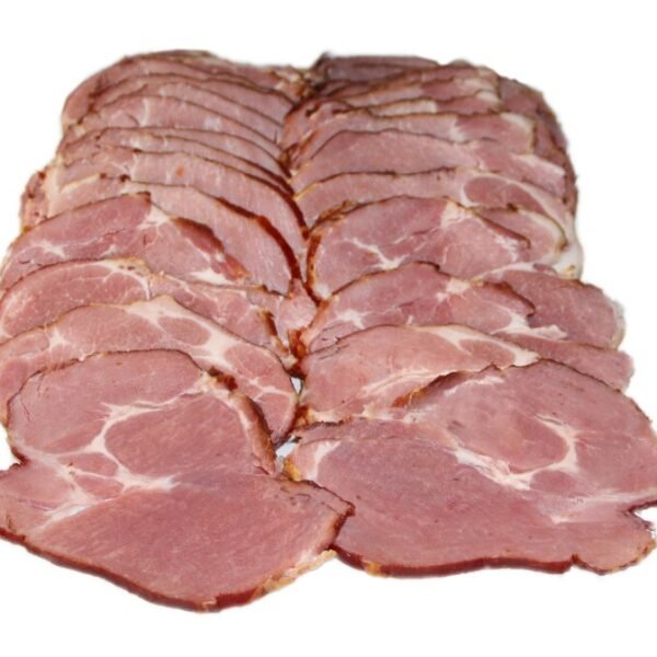 Hempler Natural European Pork Sliced Bacon (From Fresh Meat Counter)