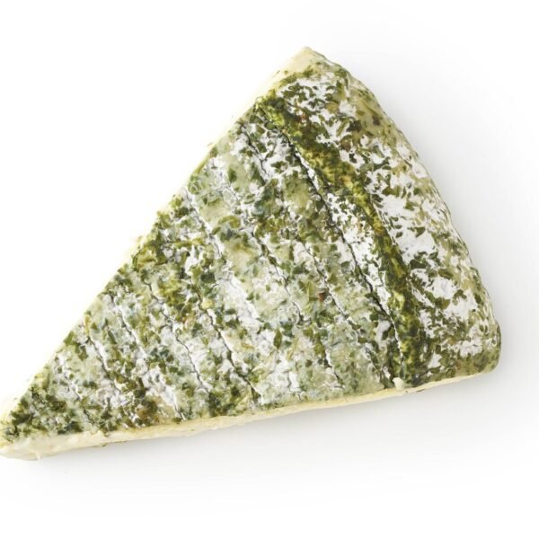 Guilloteau Fromager Affinois Cheese with Herbs