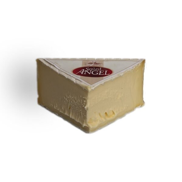 Guilloteau St. Angel Cheese