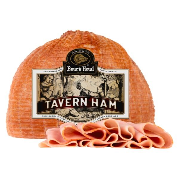 Boar’s Head Tavern Ham
