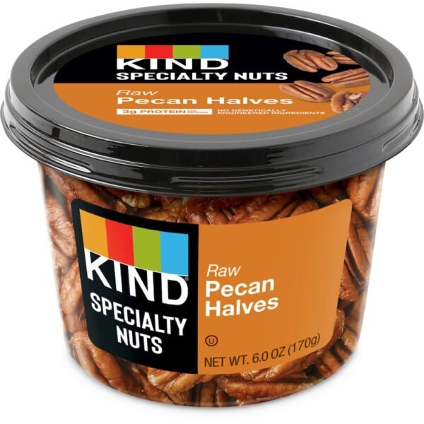 KIND Pecan Halves