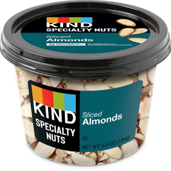 KIND Sliced Almonds