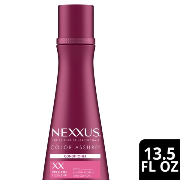 Nexxus Hair Color Assure with ProteinFusion, Conditioner
