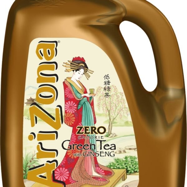 AriZona® Diet Green Tea