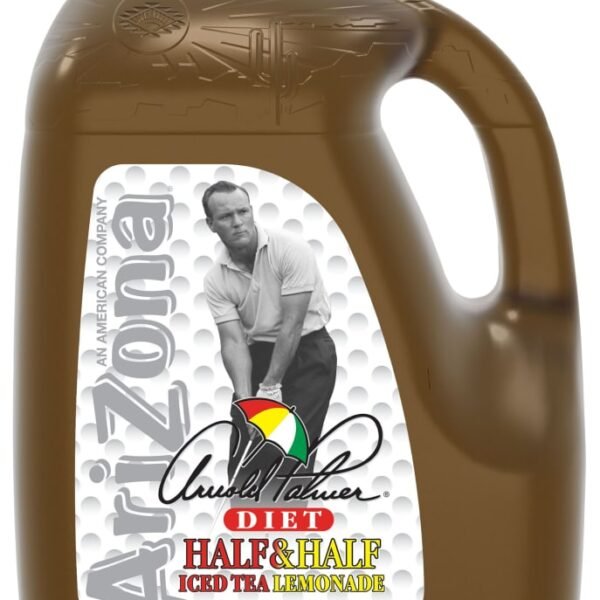 AriZona® Arnold Palmer Half & Half Lemonade Iced Tea Carton