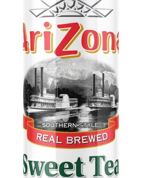 AriZona® Sweet Iced Tea Can