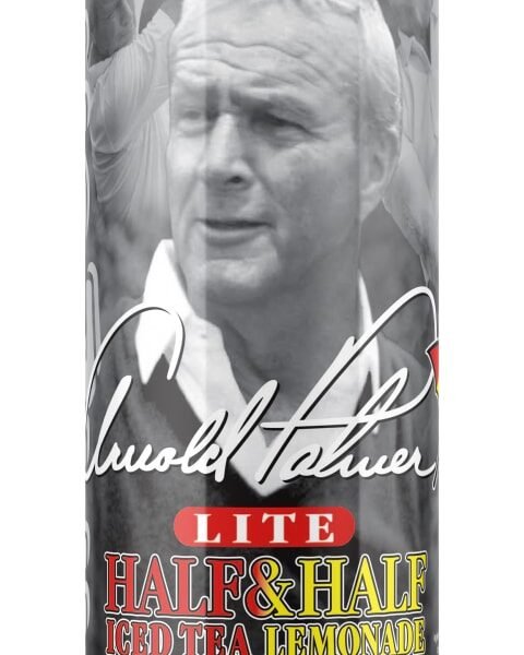 AriZona® Arnold Palmer Lemonade Half & Half Lite Iced Tea Can