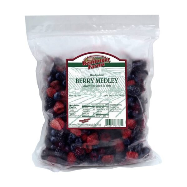Remlinger Farms Berry Medley