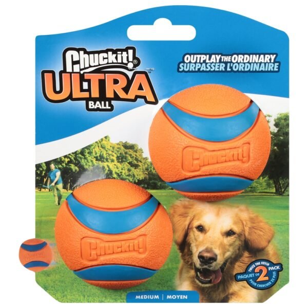 Chuckit! Ultra Ball