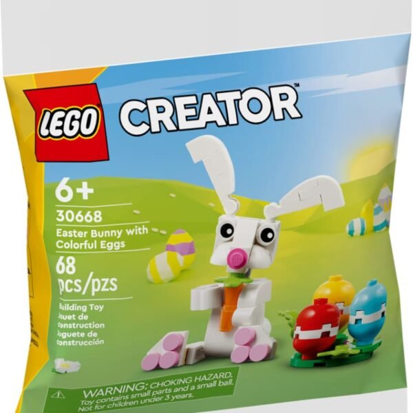 LEGO Creator Easter Bunny 30668
