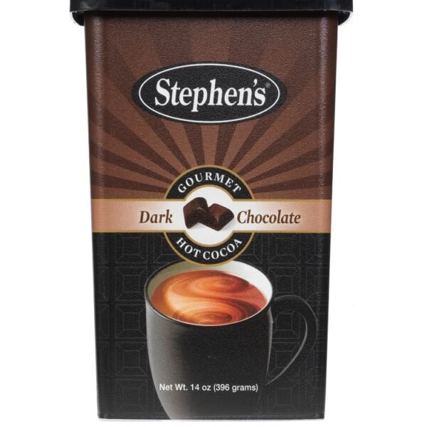 Stephen's® Gourmet Dark Chocolate Hot Cocoa