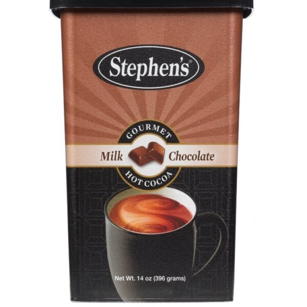 Stephen's Gourmet Milk Chocolate Hot Cocoa Mix