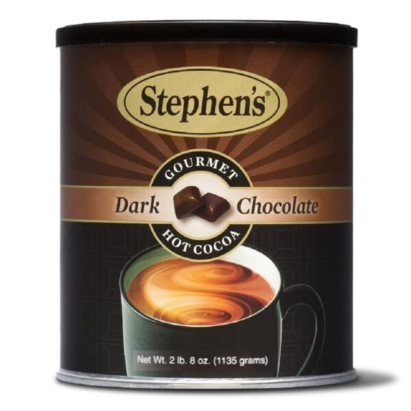 Stephen's® Gourmet Dark Chocolate Hot Cocoa