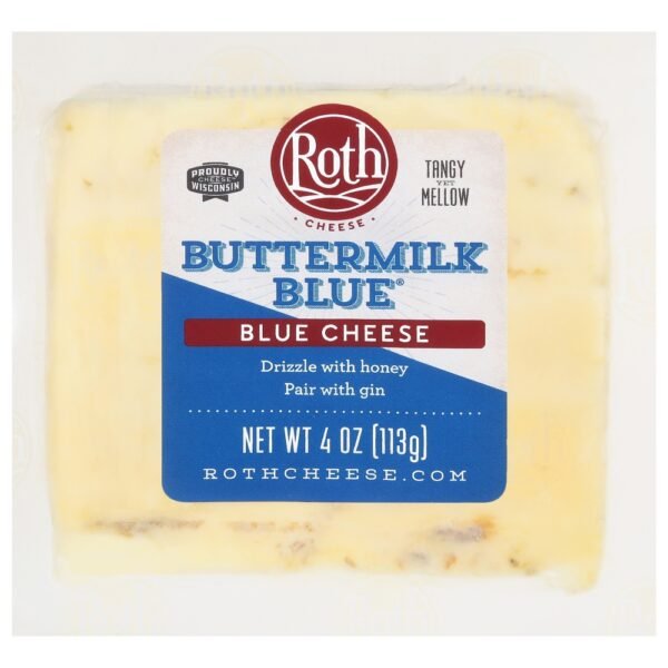 Roth Buttermilk Blue® Cheese