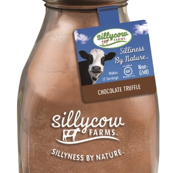 Sillycow Chocolate Truffle Hot Chocolate
