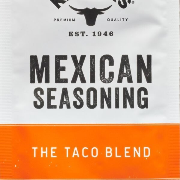 Kinder's® The Taco Blend Mexican Seasoning