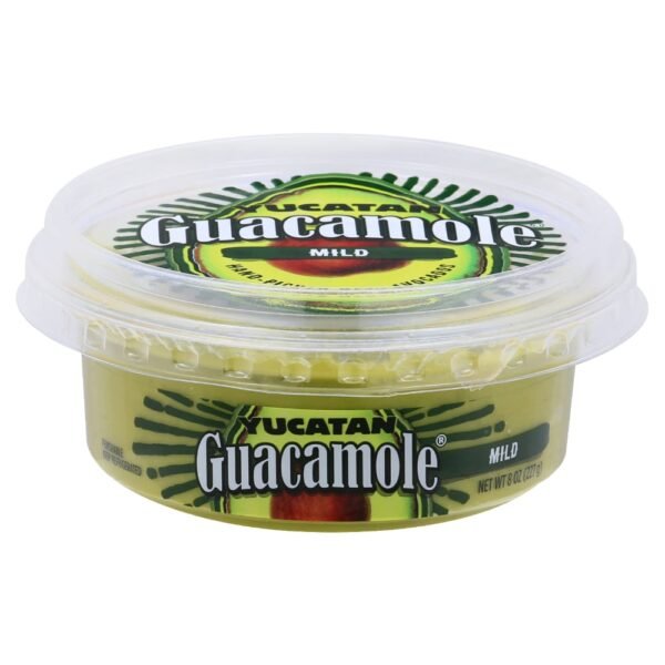 Yucatan Mild Guacamole®