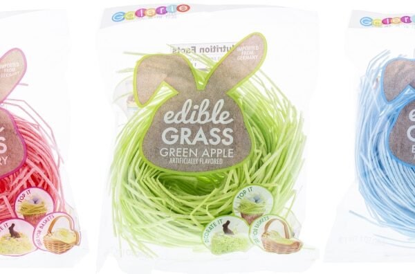 Galerie® Assorted Edible Grass Easter Candy
