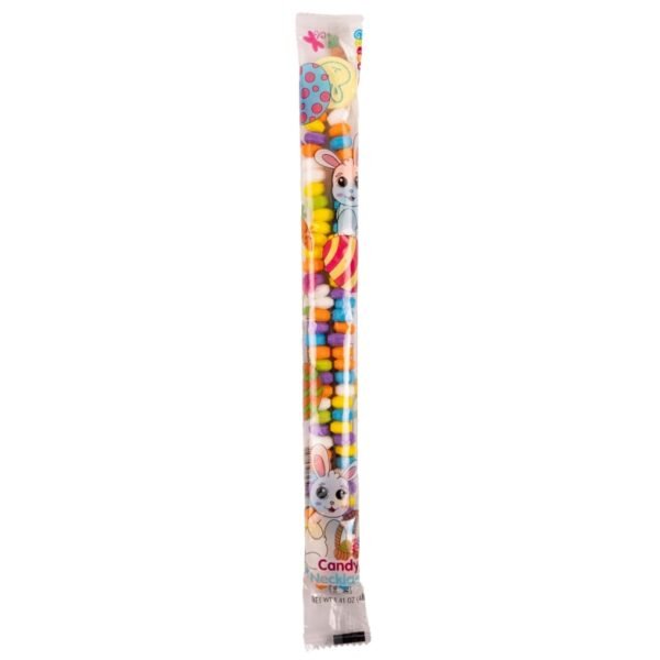 Galerie Easter® Candy Necklace in Flow Bag