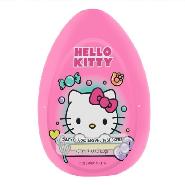 Galerie Hello Kitty Egg