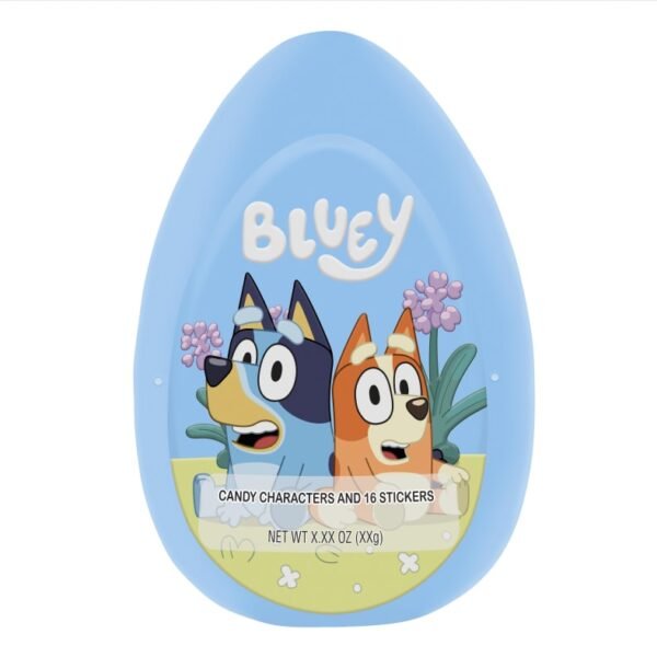 Galerie Bluey Jumbo Egg