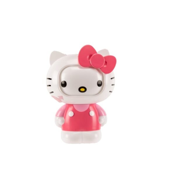 Galerie Hello Kitty Face-Changing Dispenser and Candy