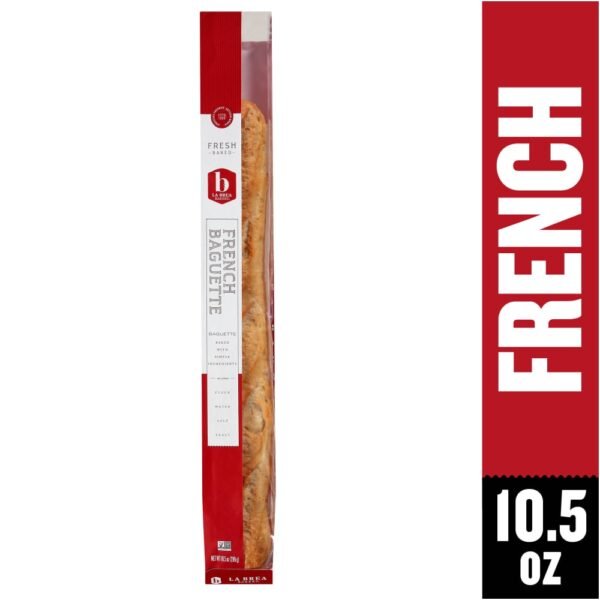 La Brea Bakery French Baguette