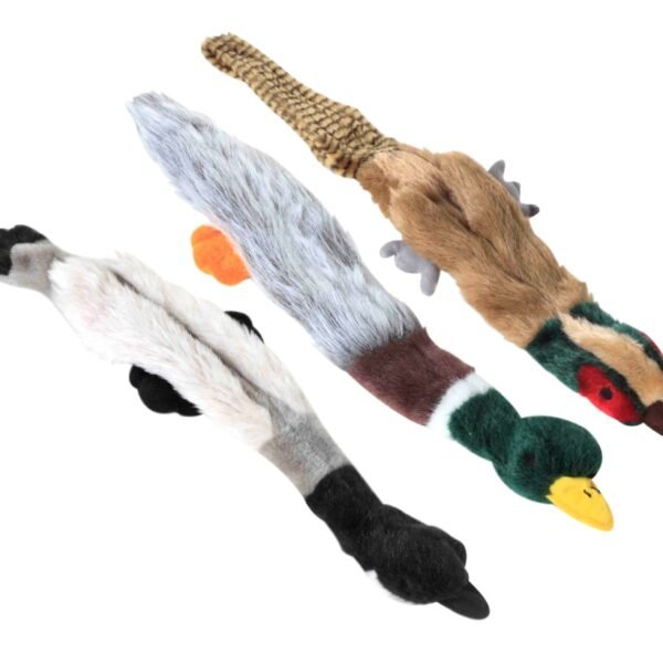 Multipet® Assorted Empty Nester Dog Toy
