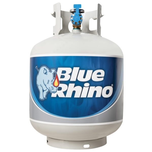 Blue Rhino® No Exchange Propane Tank
