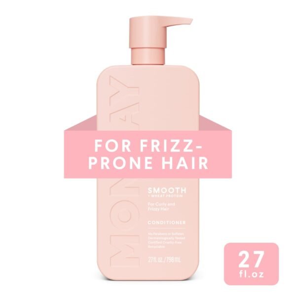 MONDAY Smooth + Wheat Protein Conditioner