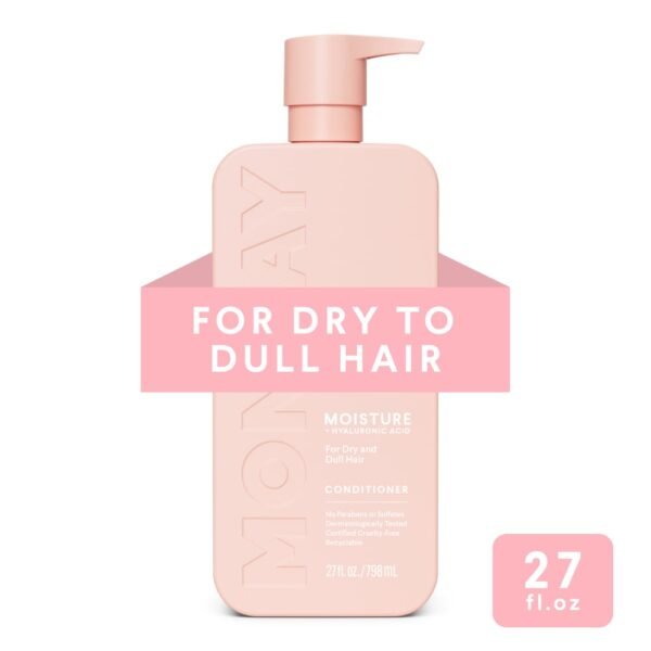 MONDAY Moisture + Hyaluronic Acid Conditioner