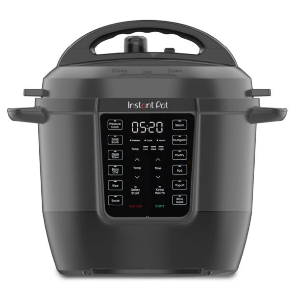 Instant Pot® RIO™ 6-Quart Multicooker