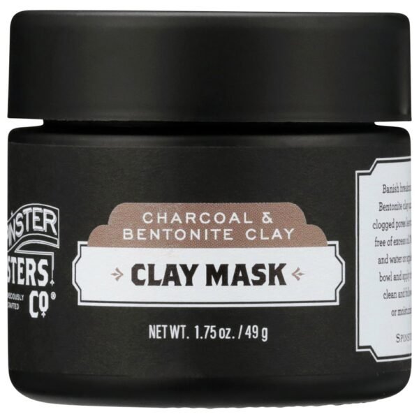 Spinster Sisters Co. Clay Mask