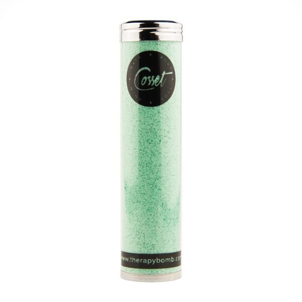 Cosset Bath Magic Breathe Foaming Bubble Bath