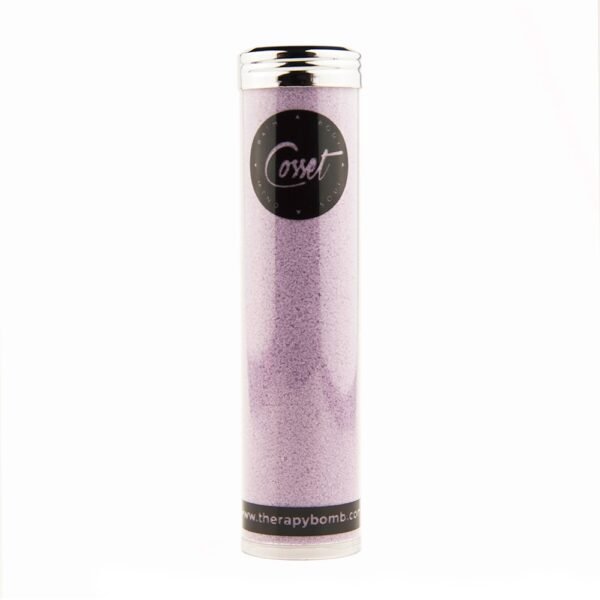Cosset Bath Magic Lavender Foaming Bubble Bath