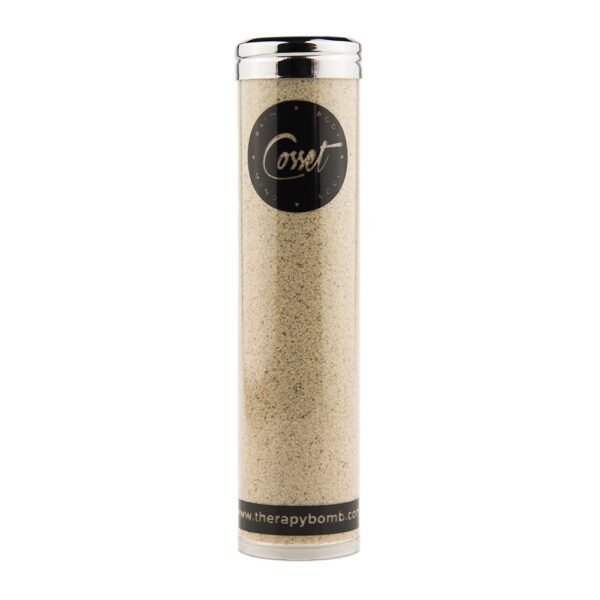 Cosset Bath Magic Tahitian Vanilla Foaming Bubble Bath