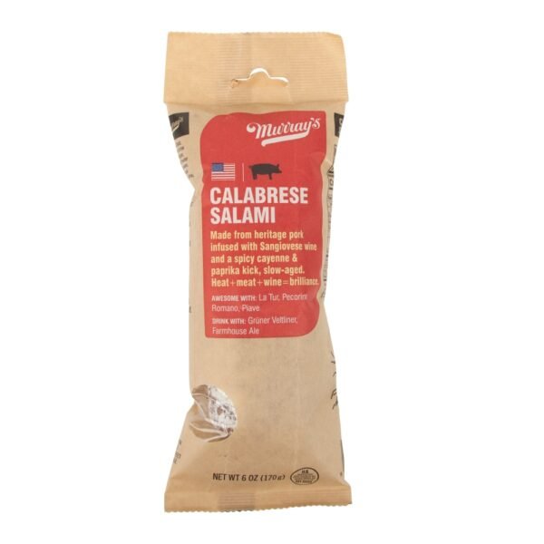 Murray's® Calabrese Salami