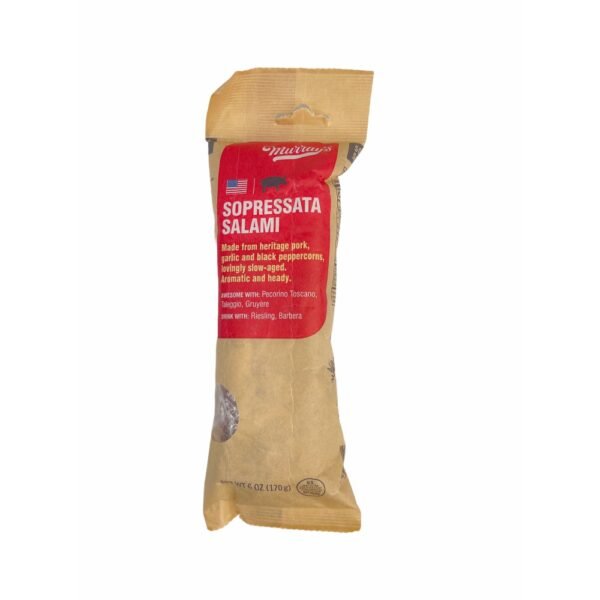 Murray's® Sopressata Salami