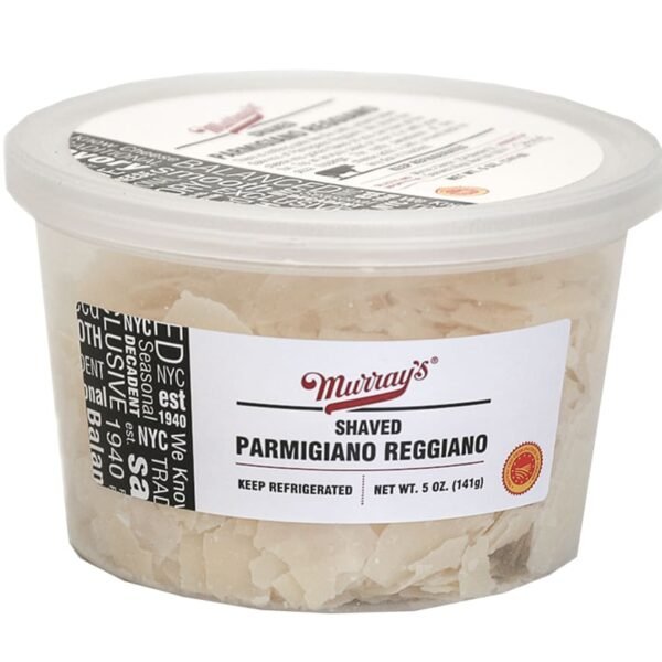 Murray's® Shaved Parmigiano Reggiano