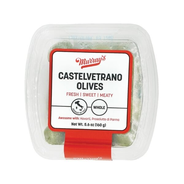 Murray's Castelvetrano Olives