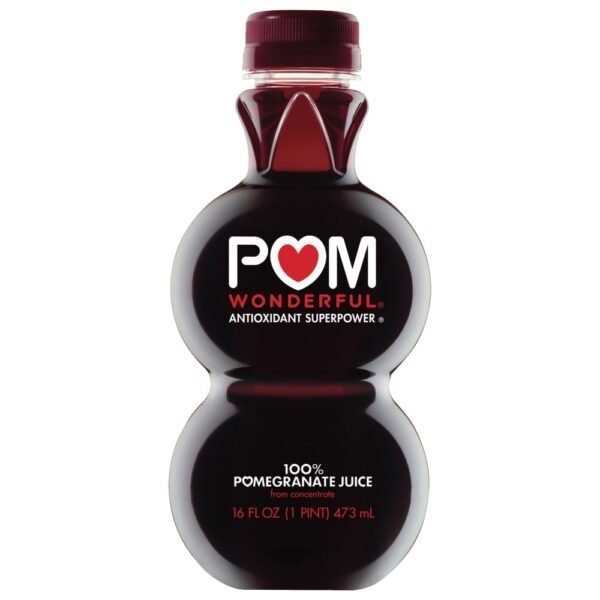 POM Wonderful® Pomegranate Juice