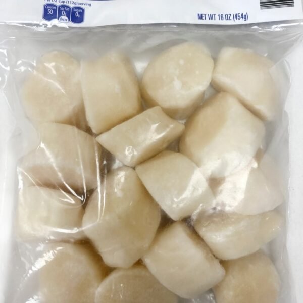 Eastern Fisheries IQF Sea Scallops
